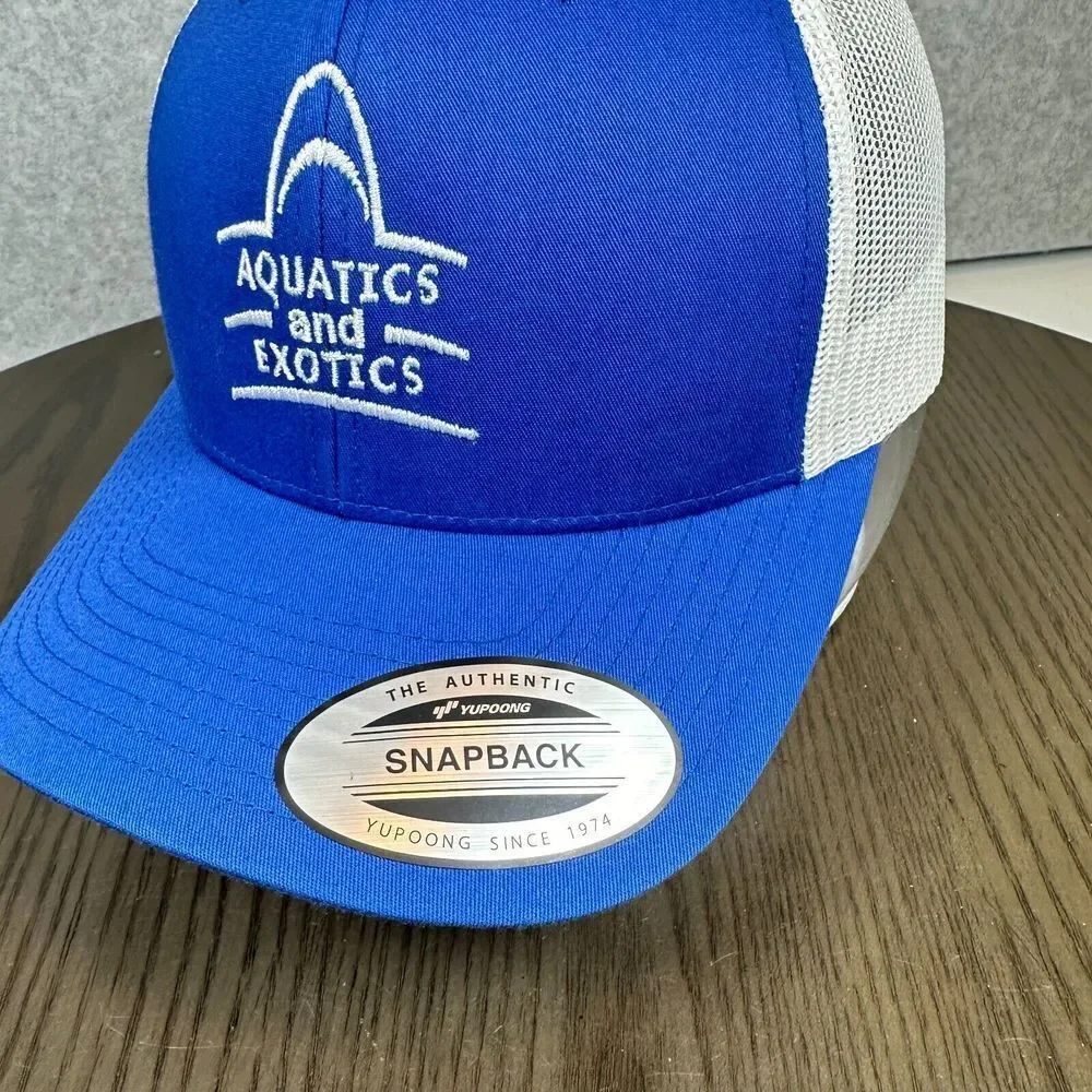 Sport-Tek aquatics exotics